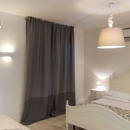 Baia Dei Mergoli Hotel Mattinata Luaran gambar
