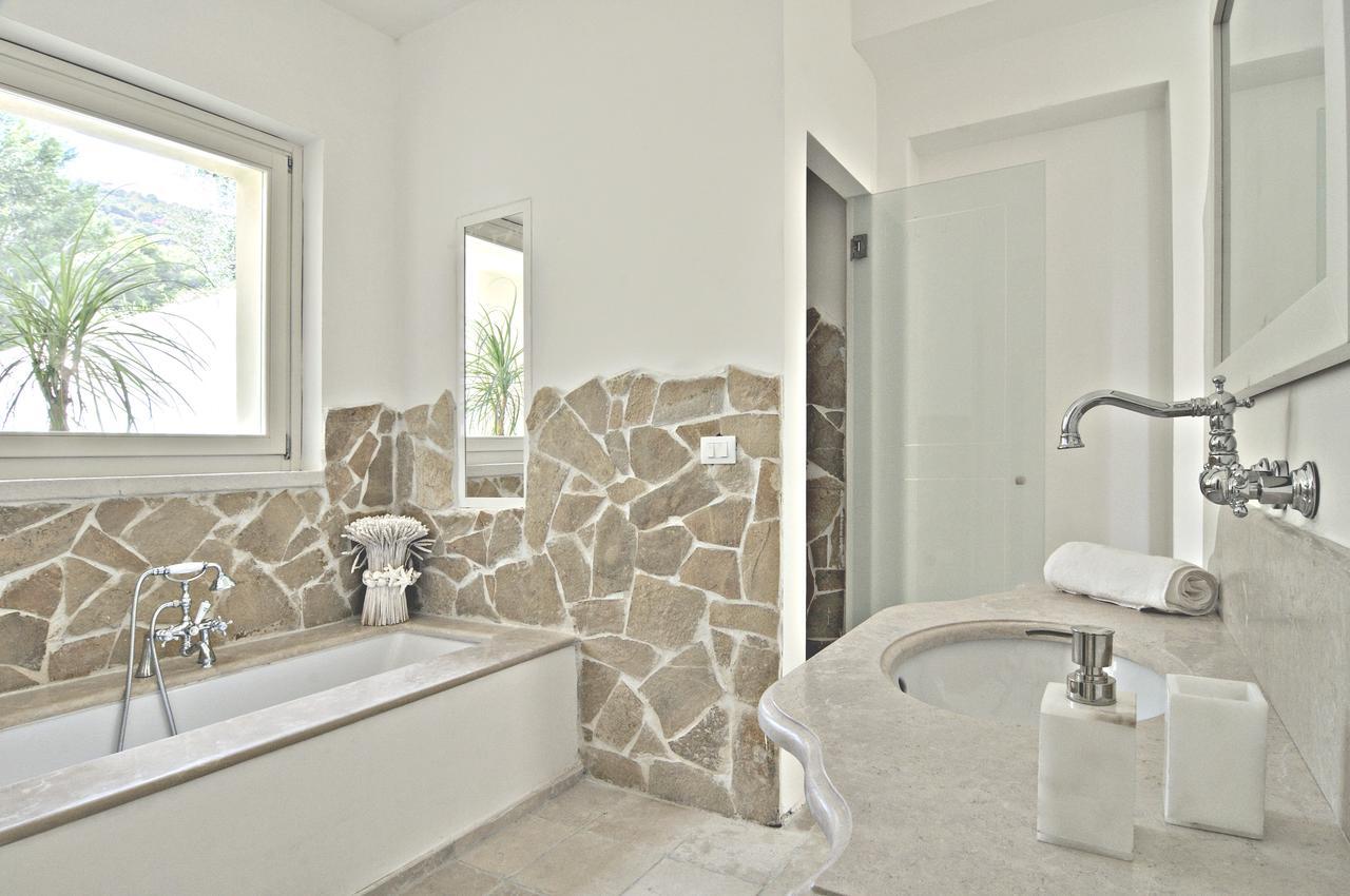 Baia Dei Mergoli Hotel Mattinata Bilik gambar
